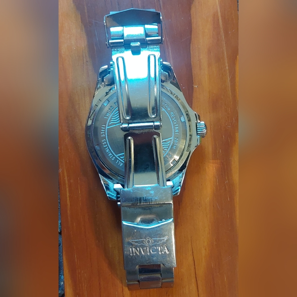Invicta Watch - Picture 3 of 7